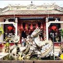 관우조경