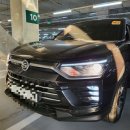 딜라이트모터스 | 뷰티풀코란도 중고 20년식 1600만원에 판매완료!!😆