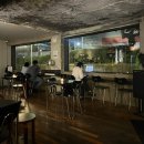 포프트커피 | 밤에 가면 더 좋은 신길카페 포프트커피 FoFt Coffee