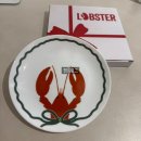 백제고분로 | 써브웨이 랍스터 샌드위치 접시 그릇 내돈내산 후기 프린팅 이슈