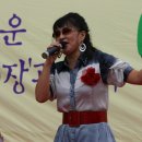 기획공연-빵빵한 장날 만들기~우산 월곡 시장-4 이미지