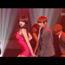 Trouble Maker(사랑의 말성꾸러기) / 현아 + 현승 이미지