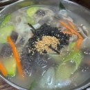 강릉해변메밀막국수 송도점 이미지