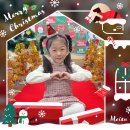 [🎄크리스마스 Day🎄] 친구들과 함께 Merry christmas 패션쇼🎄🎁💝 이미지