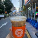 피에스타7연남점 | 홍대 가성비 커피맛집 피에스타7 카페 메뉴 리뷰