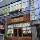 울산삼산동우체국 화장실 이미지