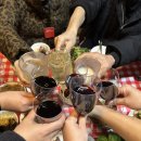 백안리의 아침 이미지