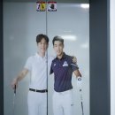 제이앤드제이(GDR) 골프아카데미 이미지