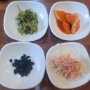 양푼이 동태탕 화장실 | 울산 동구 남목 바다 양푼이 동태탕 내돈내산 직접 방문 후기