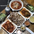 옛날족발 - 부천시 오정구 오정로244번길 23 | 옛날족발