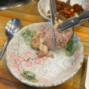 황제능이버섯 백숙 | 인천 부평 청천동 산곡역 맛집, 내돈내산 몸보신 오리백숙 삼계탕 황제능이버섯백숙 솔직후기