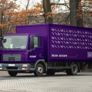 와룡순댓국 이미지