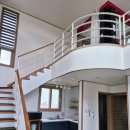 부자빌 | 애월펜션 곽지해수욕장산책하기 좋은 깔끔했던 작약꽃펜션 (복층,프라이빗 스파)