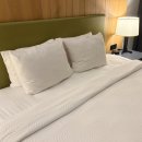 시택 | 시애틀 공항 호텔 컨트리인앤스위트바이래디슨