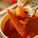 황남동데이트 간단한 분식맛집 찾는다면 황리단길 럽떡
