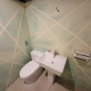 감성충만셀프 화장실 이미지