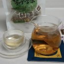 장평농원 | 장평농원 무농약 작두콩차 티백 구매후기