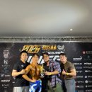 중앙동 주민센터 | 창원중앙동 팀락피티 – 45세 청각장애인 선수, 피지크 1위 스토리