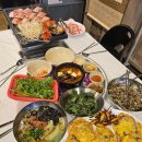 은하식당 이미지