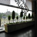 목원대학교 입구 이미지