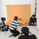 100 | 쌍둥이 100일 촬영 후기 꿀팁 총정리(애니 스튜디오 안양본점)