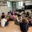 겸면 칠봉리 마을회관 | 칠봉리 마을 공동체 활성화 행복한 밥상과 함께 가꾸는 공동텃밭