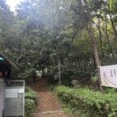 민속주유소 화장실 이미지