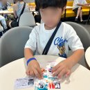 세븐일레븐 익산 인화2호점 | 직업체험 끝판왕 키자니아 서울. 7월 1시프트 비수기. 5살 찐남씨와 5시간 10체험 하고 온 이야기.