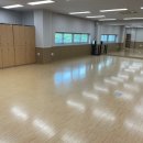 평창군 문화복지센터 이미지