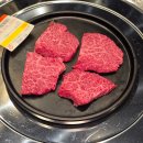 창신한우정육식당