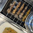 유화 B반 | 대구 범어동 | 대한 양꼬치 양갈비 중국 요리 맛집 가보니 | 메뉴. 솔직후기