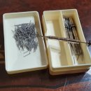 건강 지킴이 수지침 이미지