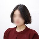 커트와 파마 이미지