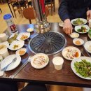 서재참숯생오리구이집 이미지