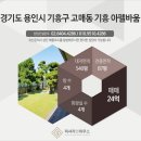 코리아골프빌리지 기흥아펠바움 이미지