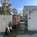 뜻밖의 하루 | 완주 이서 카페 뜻밖의하루, 빈티지 그릇이 가득한 감성카페