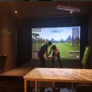 청암담배 | 천안골프매니아를 위한 박상아골프스튜디오 체험 후기