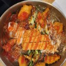 [대구 맛집] 대구 &#39;냉면장수&#39; 방문후기~ 돈까스와 똥집튀김이 냉면에!?