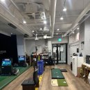 골프스타아카데미 | 삼성동골프 골프스타 아카데미 월례회 규모에 깜짝 놀란 레슨 후기