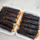 선비꼬마김밥 동탄직영1호점 네이버블로그