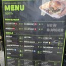 프랭크버거 상봉역점 | 프랭크버거 X 요리하는돌아이] 요돌버거 신메뉴 어니언탑비프버거, 크리스피카츠버거 솔직 후기 (ft...