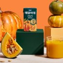 매일야채 | [체험단 후기]매일야채 고농축 호박의 힘