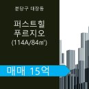 판교대장리치공인중개사사무소 이미지