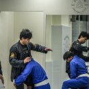 MMASTORY 복싱과 주짓수 | 공릉동 주짓수 킥복싱 MMA 크랭크짐 옐로우몽키 임정민 관장님 세미나