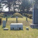 문경공고조기묘 이미지