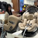 하우스브란트 | 신생아 카시트 RECARO 제논 영통베이비 하우스에서 구매후기~