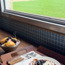 남해차산농장 | 남해 아이와 가볼만한곳: 섬농부의 마르쉐 블랙베리 크로플 & 빙수 만들기 체험 후기