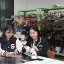 세그루패션디자인고등학교 이미지