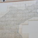 성신여자대학교박물관 | 서울 전시회 추천 대동여지도를 펼치다 무료 전시 정보 in 국립중앙박물관