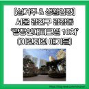 현대파크빌약국 | 실거주 &amp; 생활 임장 후기_서울 광진구 광장동_광장현대파크빌 10차